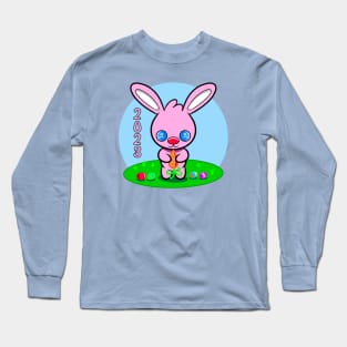 2023 Easter Bunny Long Sleeve T-Shirt